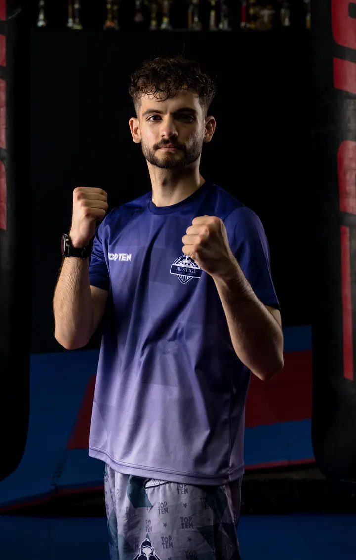 Prestige Martial Arts — martial arts-studio in Nottingham — 5