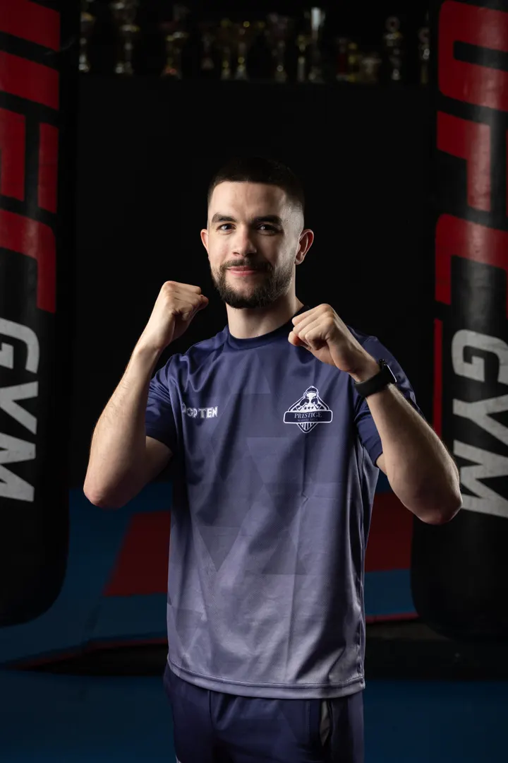 Prestige Martial Arts — martial arts-studio in Nottingham — 6