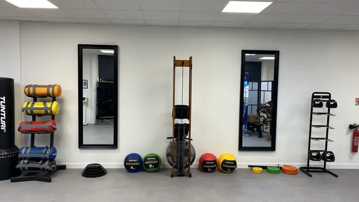 My Coach by Ginkgo Tours — coaching personnel-studio à Veigné — 5