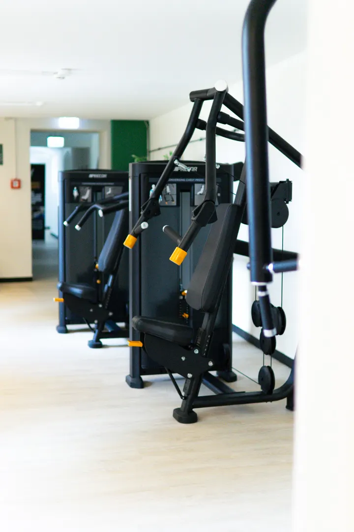 The Forge by Vitality Lounge | Functional Fitness, Kraft- & Konditionstraining | Smart Gym — functional training-studio in Bad Lippspringe — 3