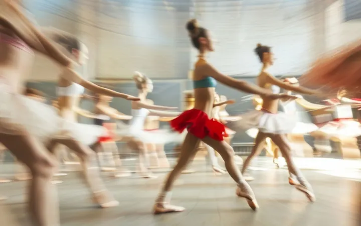 studio la ferronnerie — danse-studio à 8e Arrondissement, Marseille — 2