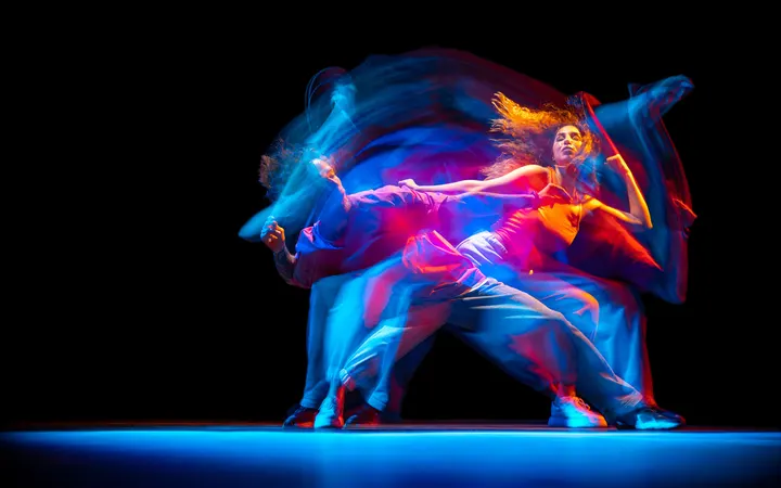 studio la ferronnerie — danse-studio à 8e Arrondissement, Marseille — 3