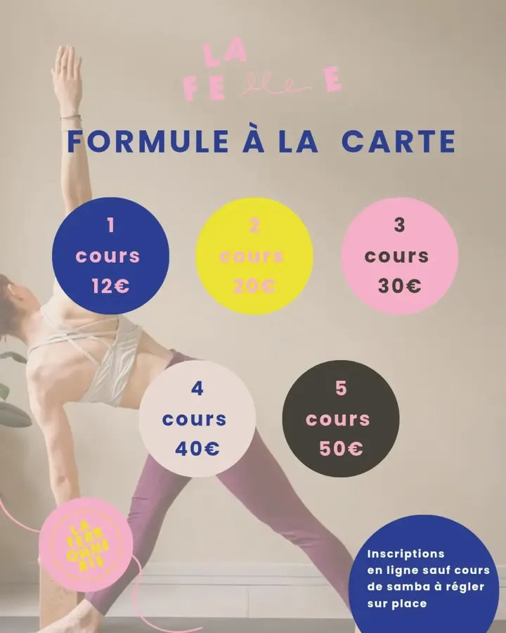 studio la ferronnerie — danse-studio à Marseille — 6