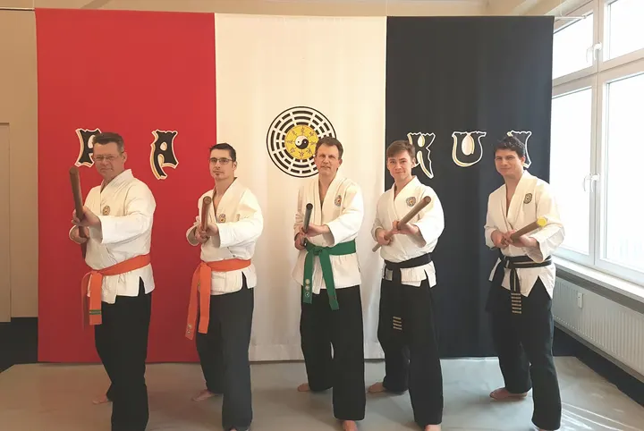 KAMPFKUNST UND YOGA.COM — yoga-studio in Uhlenhorst, Hamburg — 3