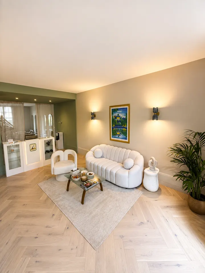 Studio Majorelle Saint Tropez — salle de fitness-studio à Saint-Tropez — 4