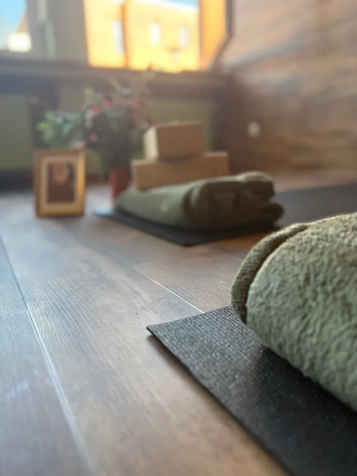Yoga Kuss — Yoga in Nordlünen, Lünen