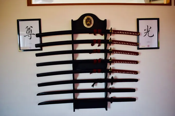 Ninja Akademie Ratzeburg — mma-studio in Ratzeburg — 5