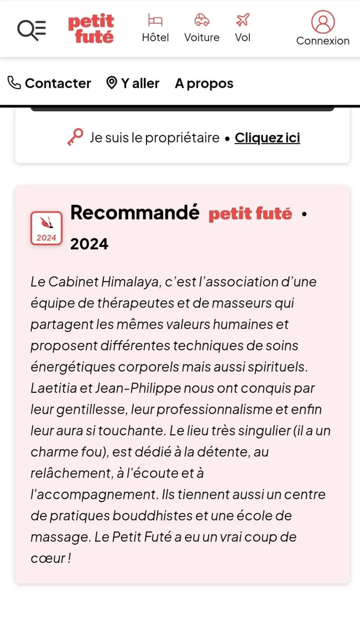Centre de Méditation Himalaya — Méditation à La Gare, Perpignan