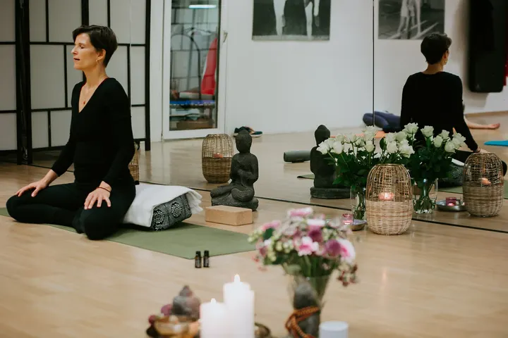 Yogavitality — yoga-studio in Hardtberg, Bonn — 2
