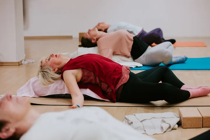 Yogavitality — yoga-studio in Bonn — 3