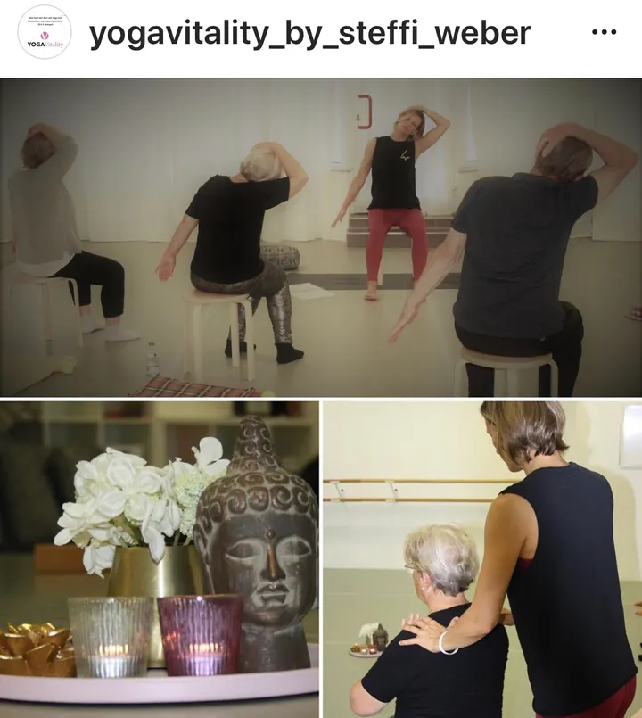 Yogavitality — yoga-studio in Bonn — 4