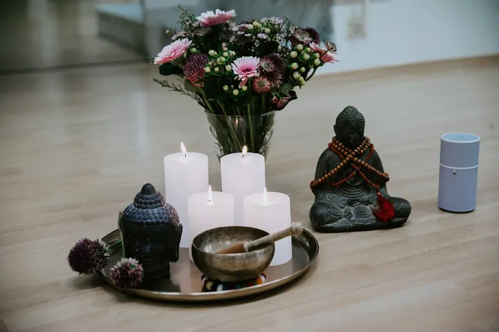Yogavitality — Yoga in Hardtberg, Bonn