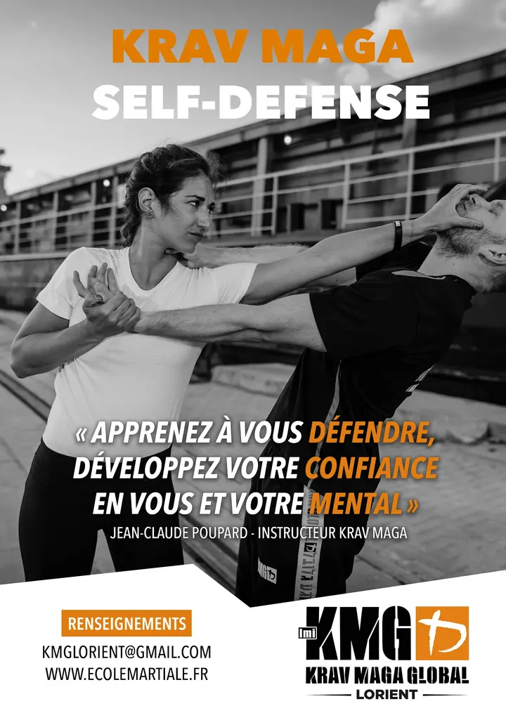 Ecole Lorientaise D'arts Martiaux — Arts martiaux à Kersabiec, Lorient