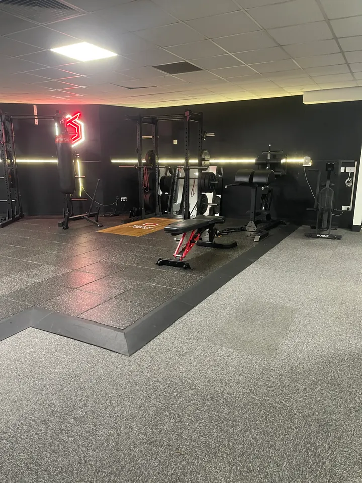 Trax Performance — fitness studio in Bristol — 3