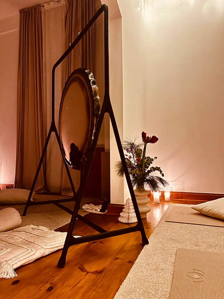 PURE STUDIO — meditation-studio in Gladbach, Mönchengladbach — 2