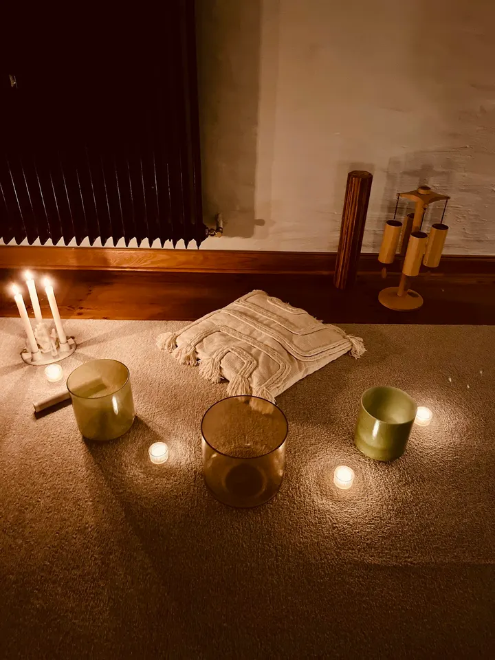 PURE STUDIO — meditation-studio in Gladbach, Mönchengladbach — 3