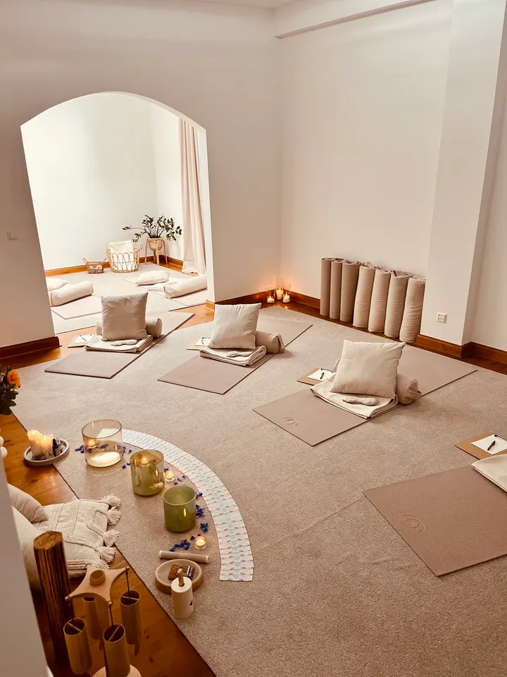 PURE STUDIO — meditation-studio in Mönchengladbach — 4