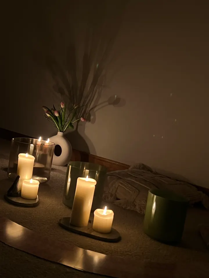 PURE STUDIO — meditation-studio in Mönchengladbach — 5