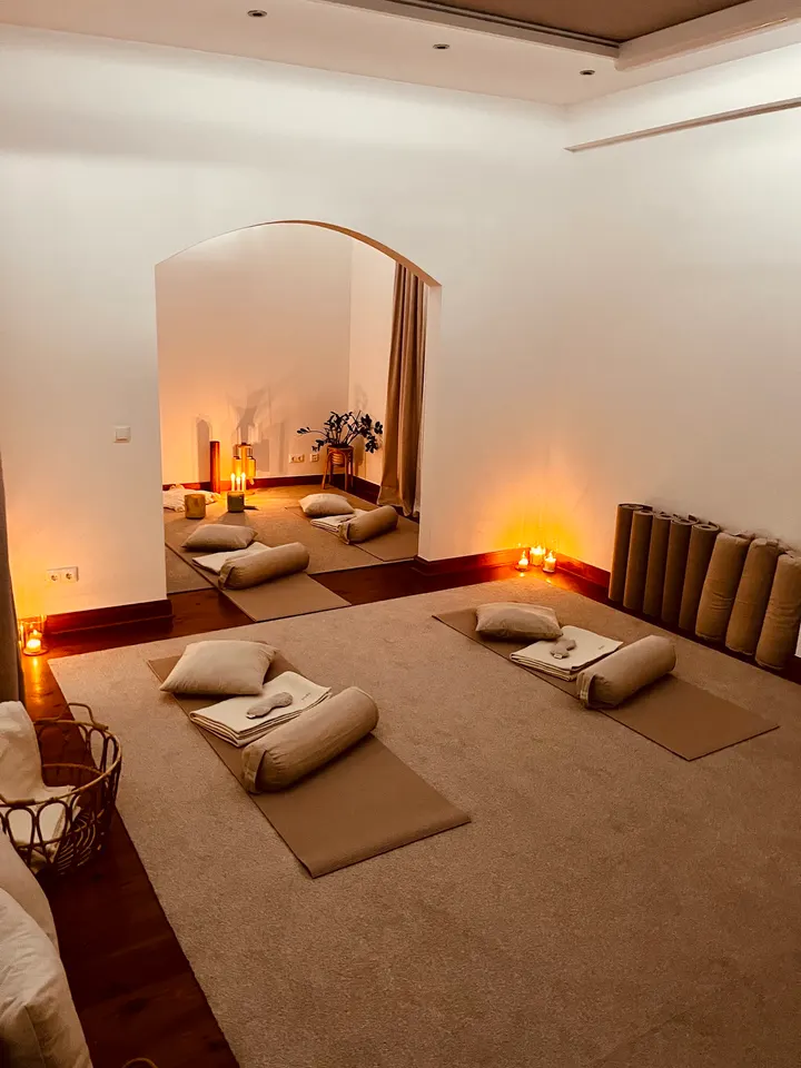 PURE STUDIO — Wellness in Gladbach, Mönchengladbach