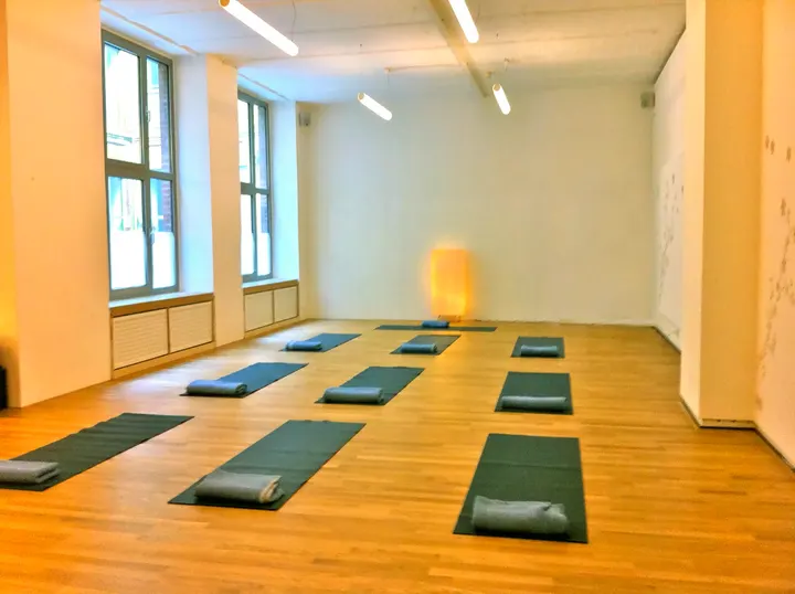 Caramba Tanz & Co — tanz-studio in Prenzlauer Berg, Berlin — 3