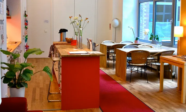 Caramba Tanz & Co — tanz-studio in Berlin — 3
