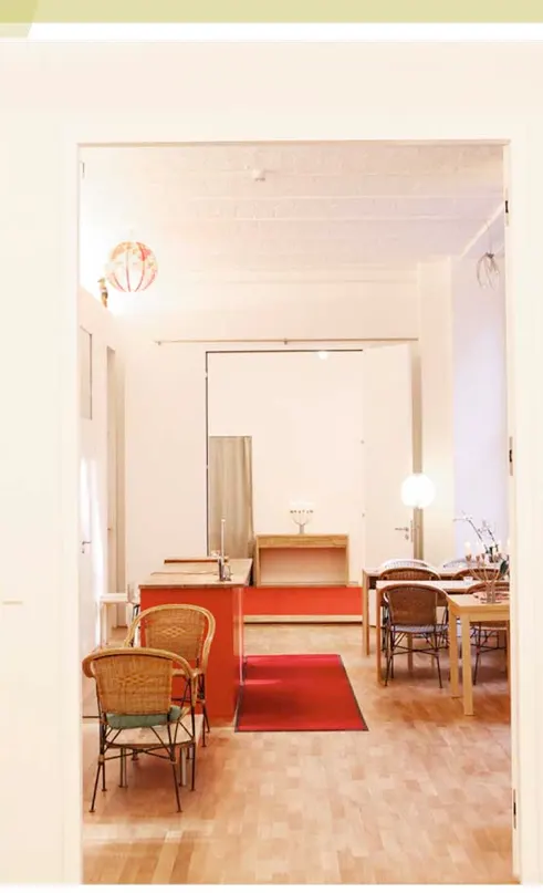 Caramba Tanz & Co — tanz-studio in Berlin — 5