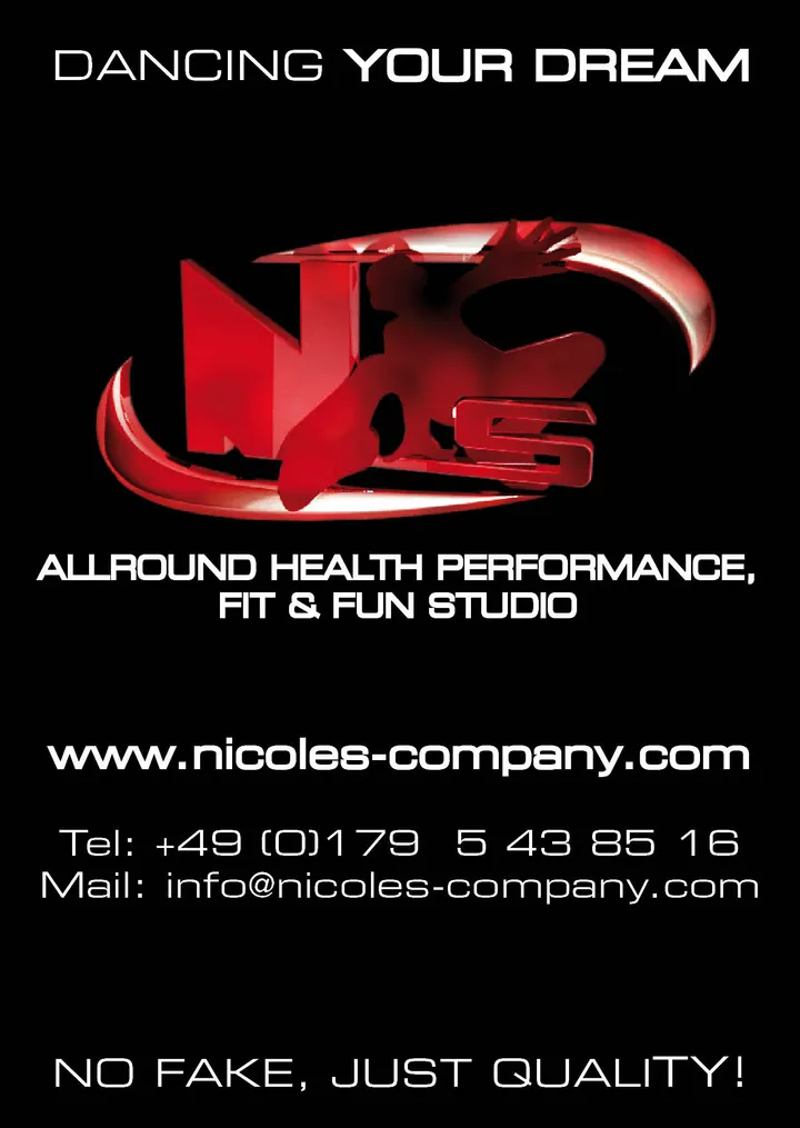 N!s company - Hip Hop Tanzschule Ingolstadt — tanz-studio in Hollerstauden, Ingolstadt — 2
