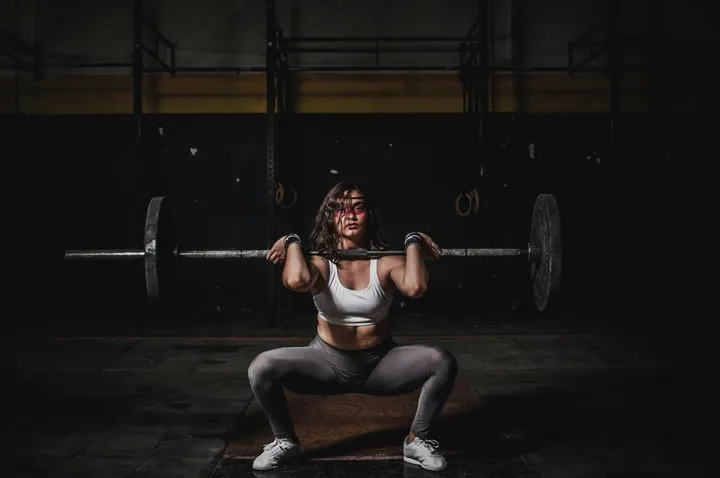 Fitfusion Performance Center — personal training-studio in Amsterdam — 3
