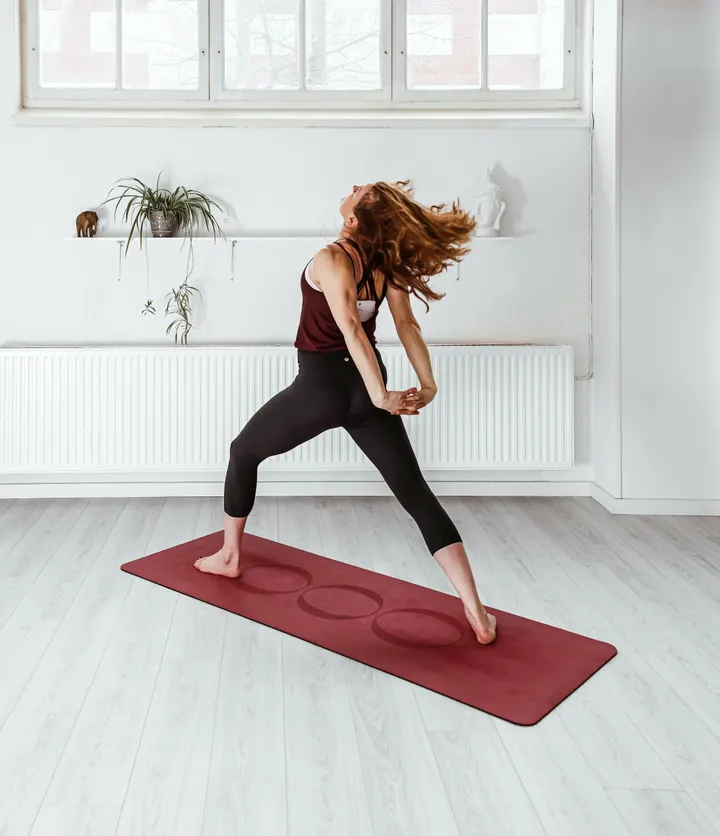 Utopia Yoga Studios Västerås — yoga-studio i Östermalm, Västerås — 3