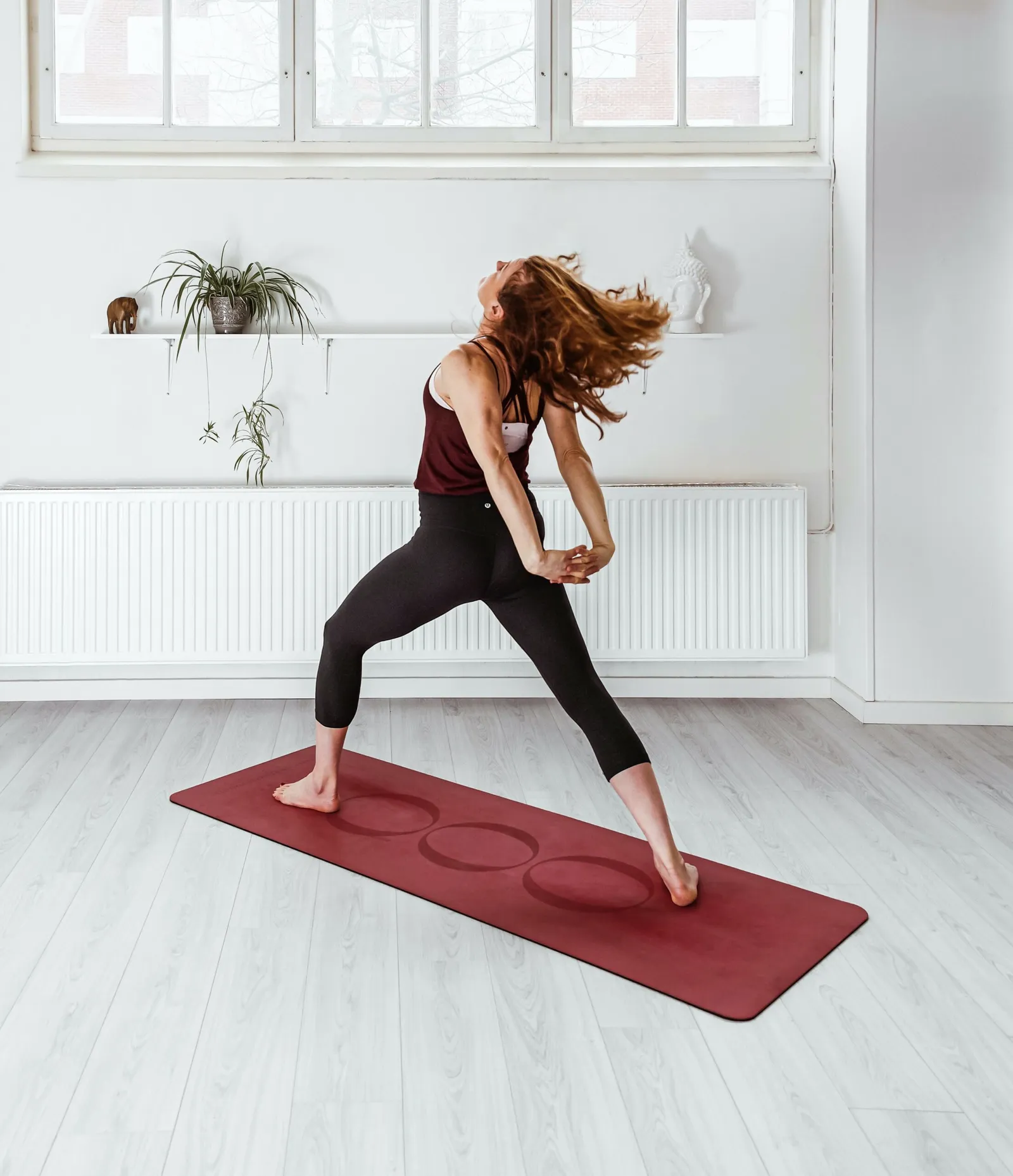 Utopia Yoga Studios Västerås — yoga-studio i Västerås — bild 3