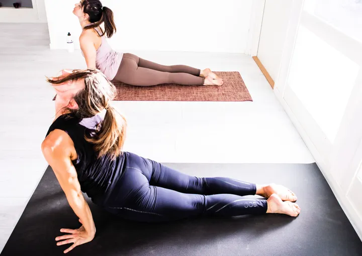 Utopia Yoga Studios Västerås — yoga-studio i Västerås — 4