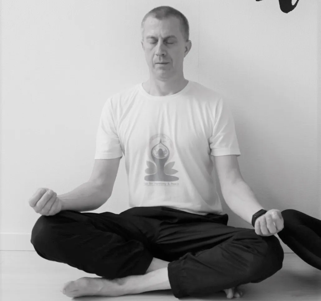 Utopia Yoga Studios Västerås — yoga-studio i Västerås — bild 4