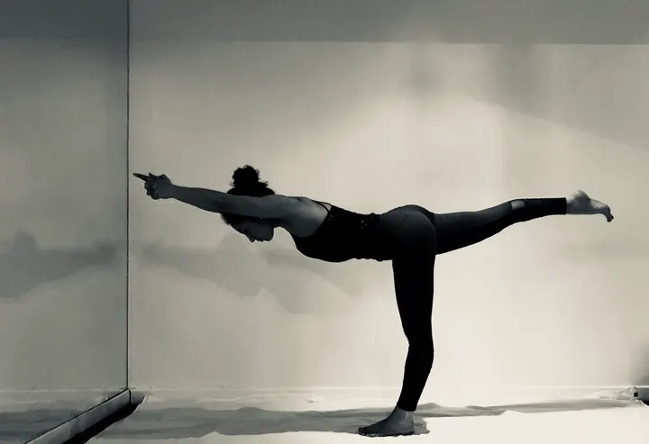 Utopia Yoga Studios Västerås — yoga-studio i Västerås — 6