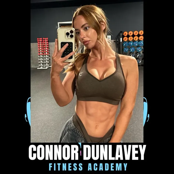 Connor Dunlavey Fitness Academy — fitness studio in Great Aycliffe, Newton Aycliffe — 2