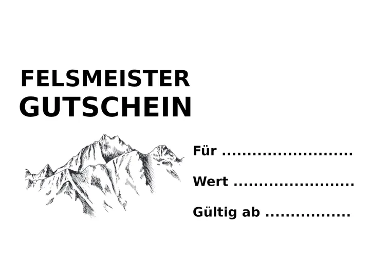 Felsmeister Boulderhalle Bad Oeynhausen — klettern-studio in Bad Oeynhausen — 2