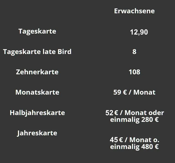 Felsmeister Boulderhalle Bad Oeynhausen — Bouldering in Bad Oeynhausen, Hannover