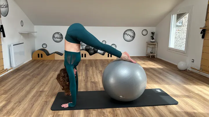Body Lesson — salle de fitness-studio à Magnoloux, Saint-Genest-Malifaux — 2