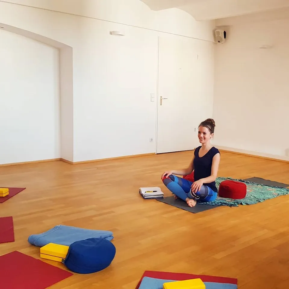 Mindful Yoga Berlin — yoga-studio in Kreuzberg, Berlin — 2
