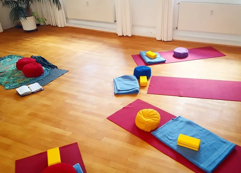 Mindful Yoga Berlin — yoga-studio in Kreuzberg, Berlin — 3