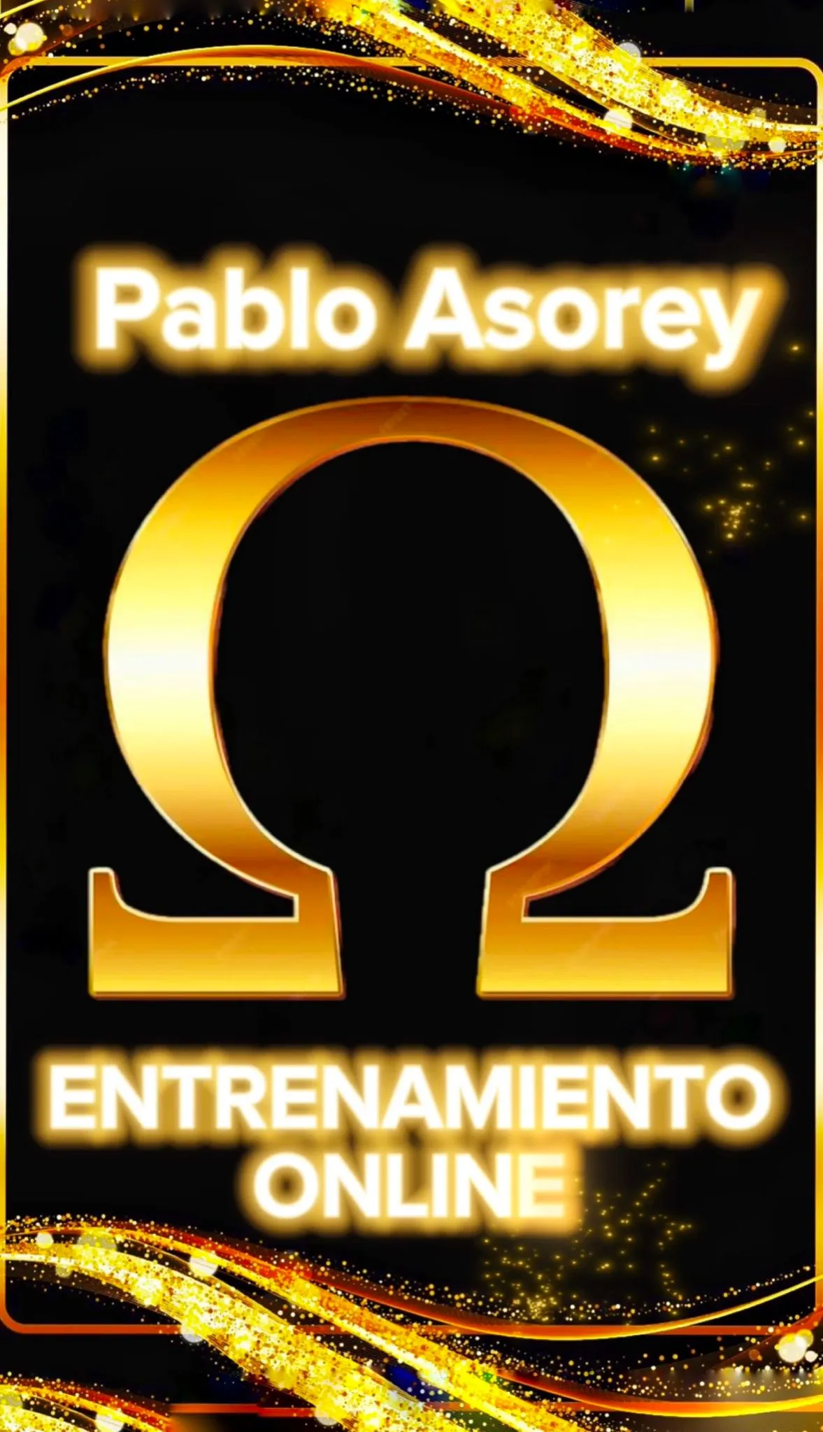 Pablo Asorey Personal Training — entrenamiento personal-studio en Benalmádena Costa, Benalmádena — 2