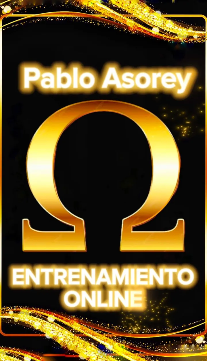 Pablo Asorey Personal Training — entrenamiento personal-studio en Benalmádena, Málaga — 2