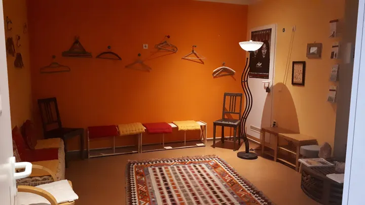 Yogazentrum Ananda — yoga-studio in Prüfening, Regensburg — 3