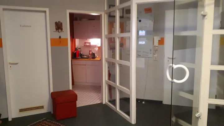 Yogazentrum Ananda — yoga-studio in Regensburg — 3
