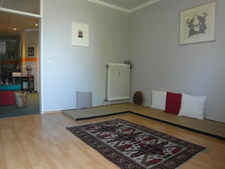 Yogazentrum Ananda — yoga-studio in Regensburg — 4