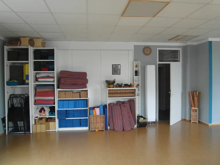 Yogazentrum Ananda — yoga-studio in Regensburg — 5