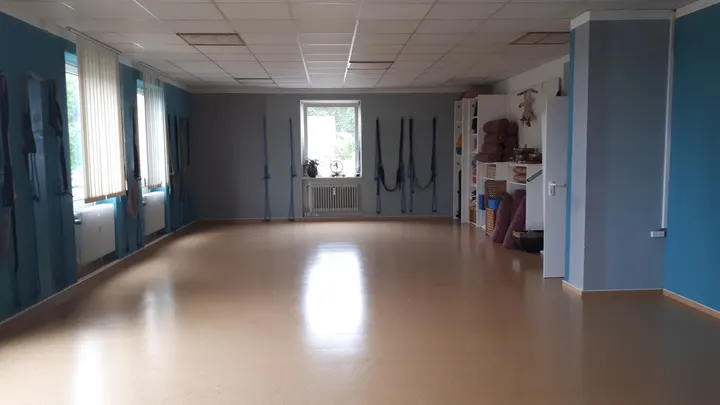 Yogazentrum Ananda — Yoga in Prüfening, Regensburg