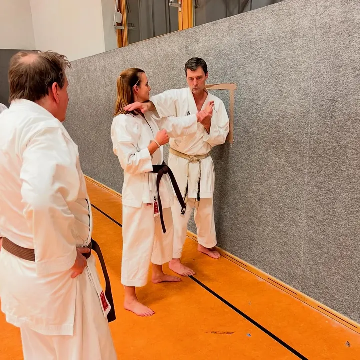 Sportclub Merlin e.V. — kampfsport-studio in Berlin — 6