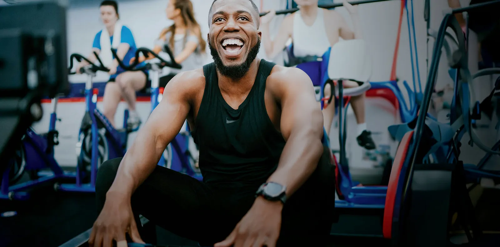 F45 Training Cheltenham — hyrox-studio in Cheltenham — 2