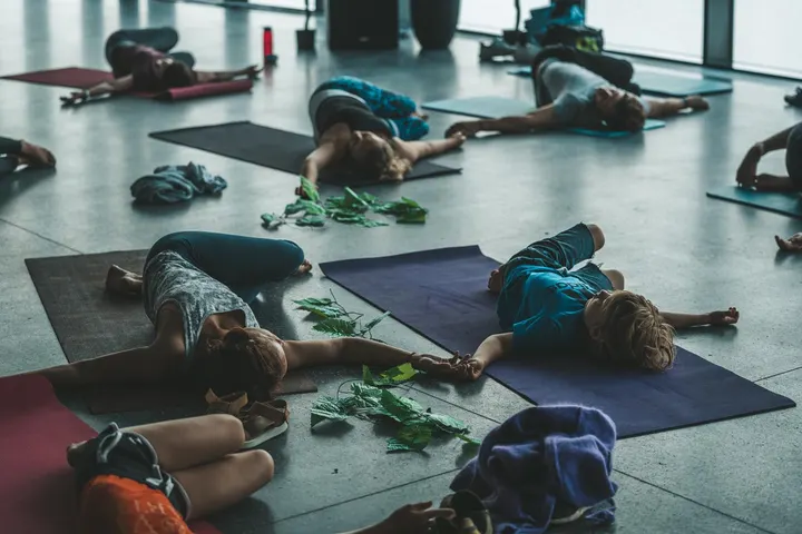 Pust AS avd Bodø — recovery-studio i Bodø sentrum, Bodø — 3