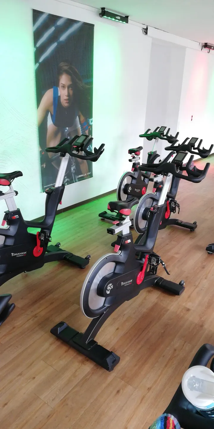 ATLAS Sport Betzdorf — fitnessstudio in Struthof, Siegen — 2